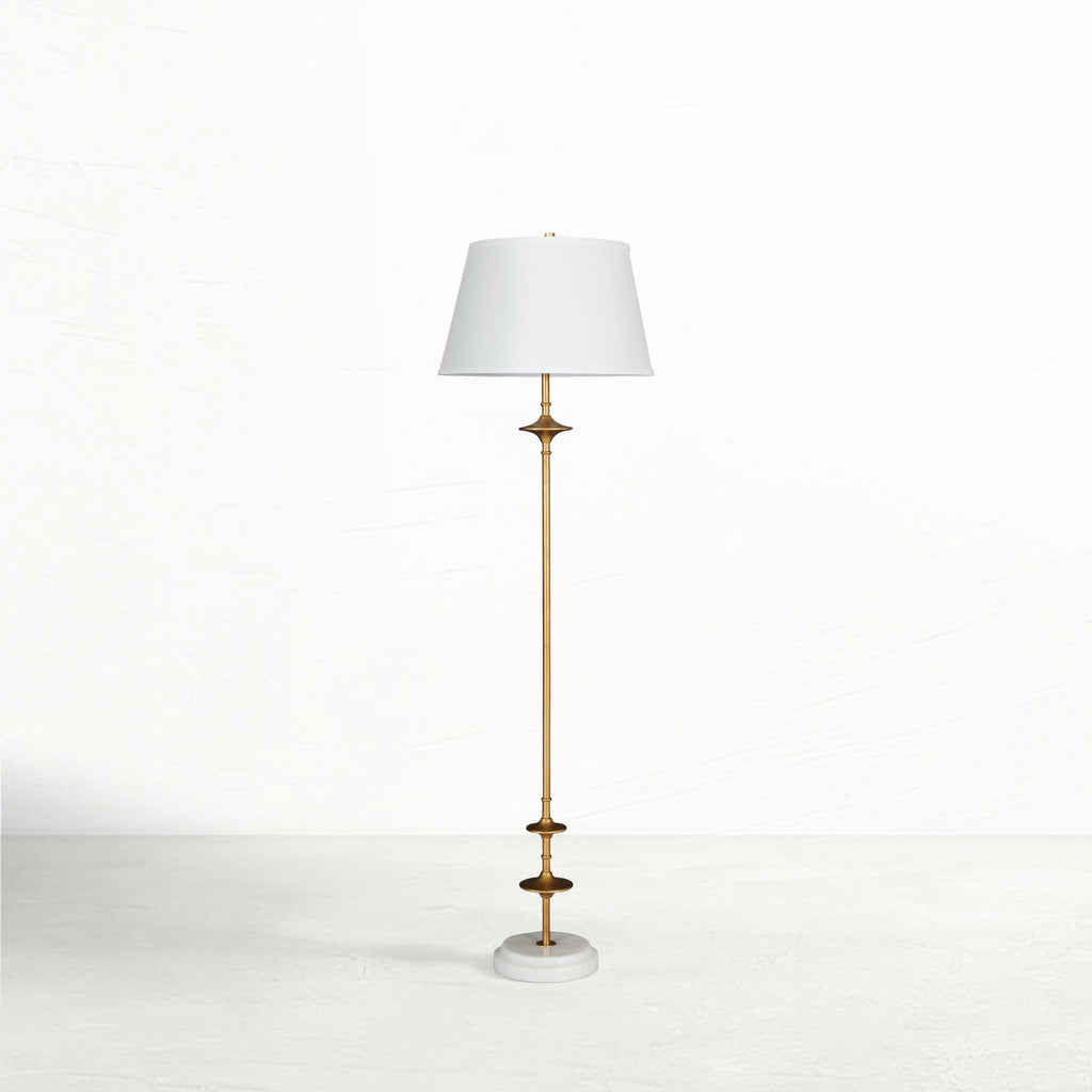 Avery Floor Lamp