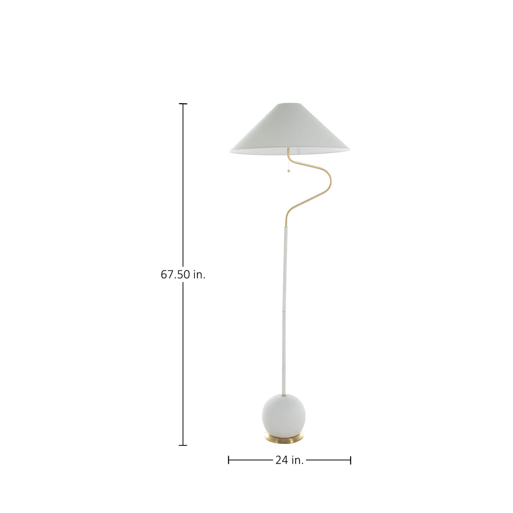 Lombard Floor Lamp