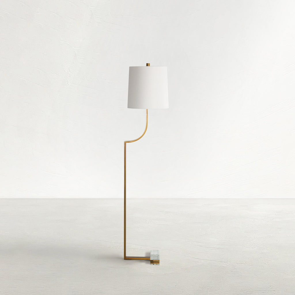 Jayden Floor Lamp