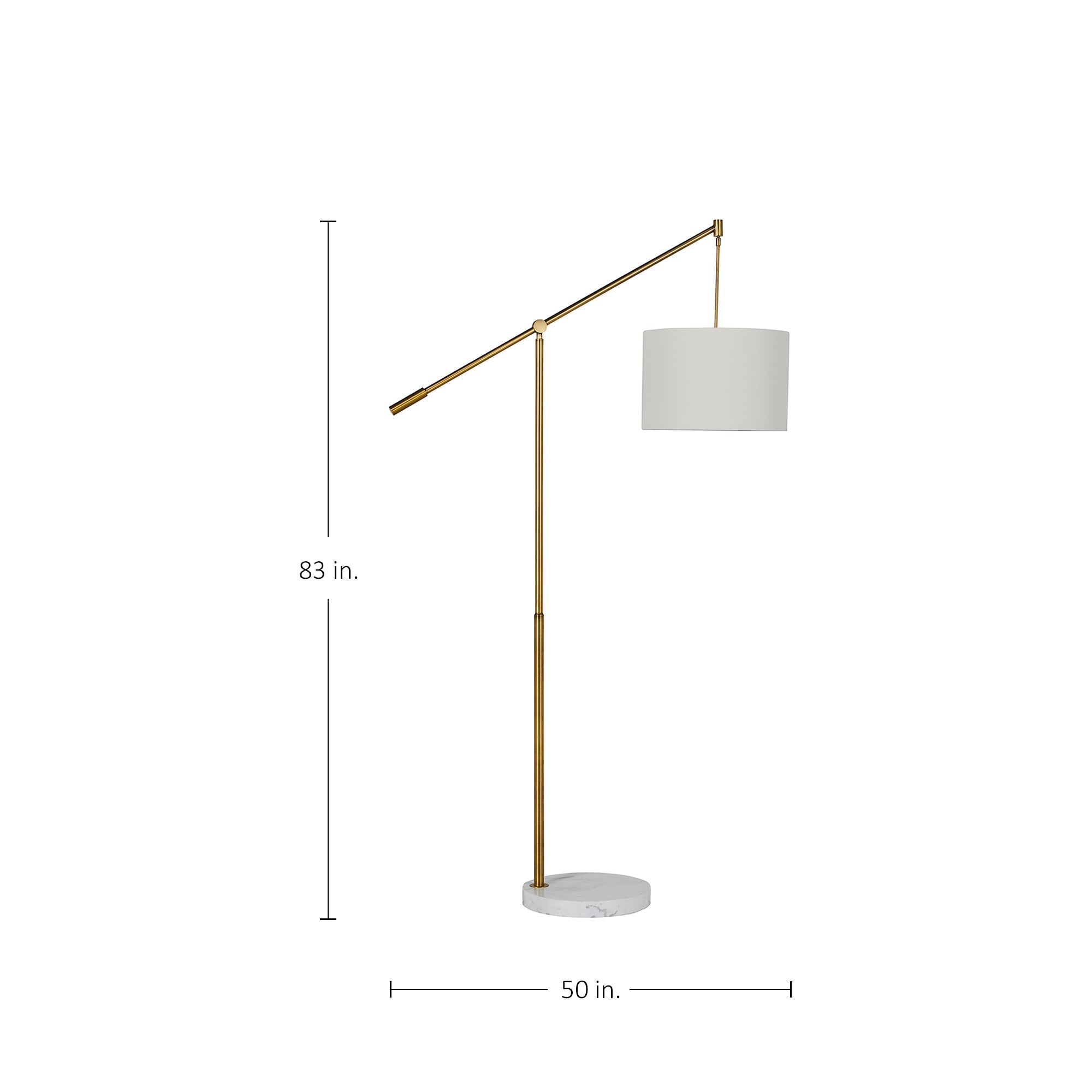 Fulton Floor Lamp