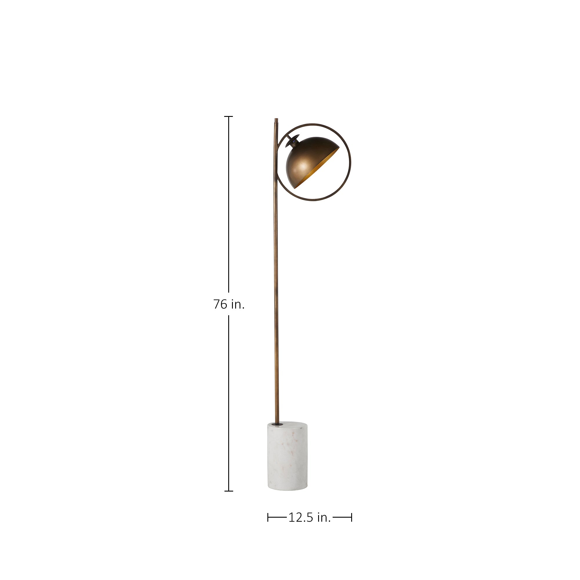 Olsen Floor Lamp
