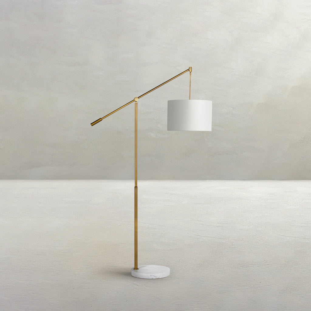 Fulton Floor Lamp