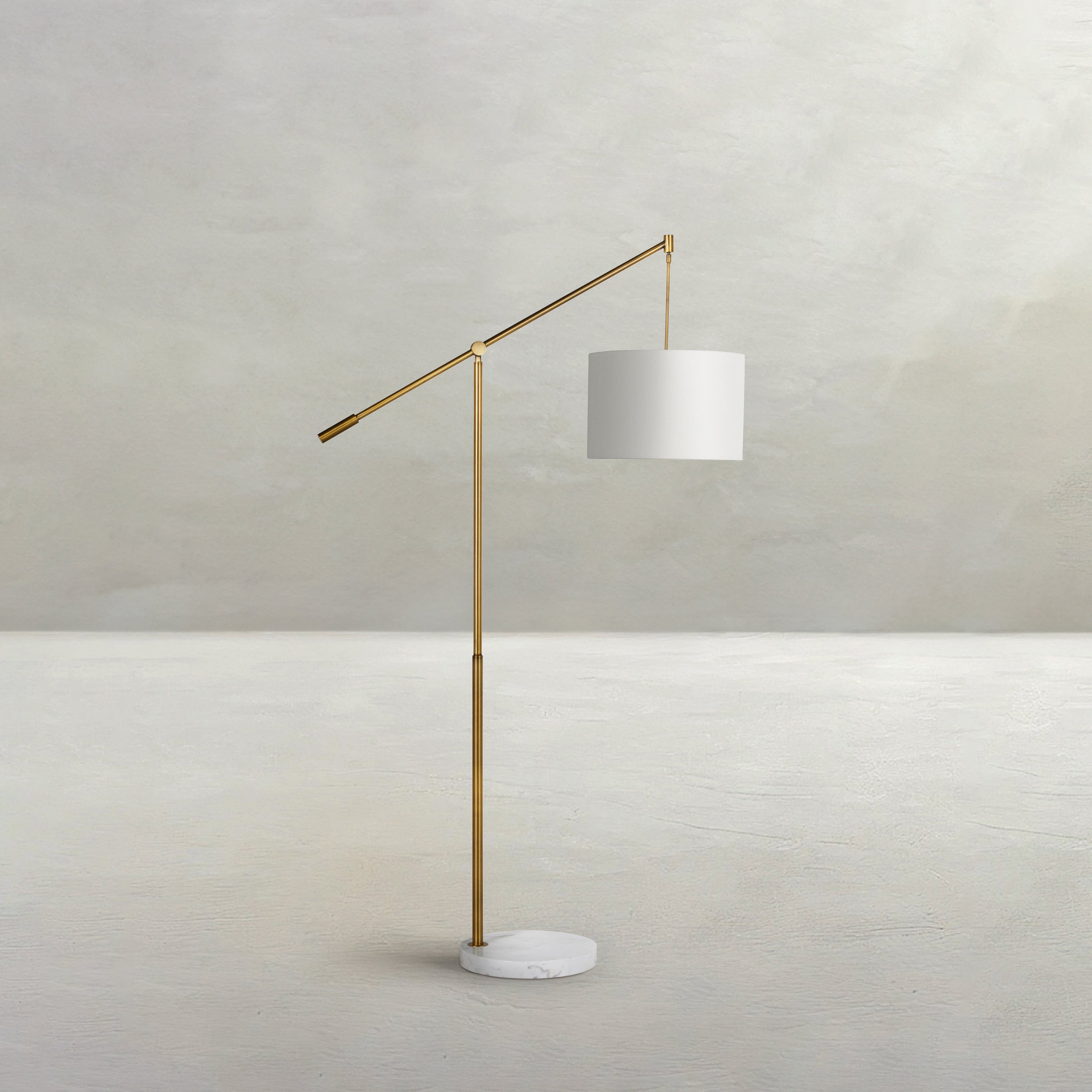 Fulton Floor Lamp