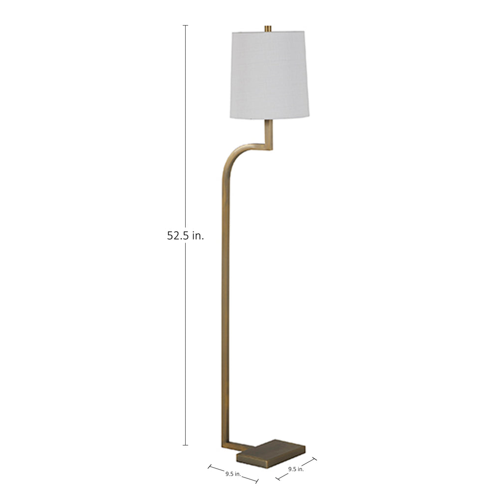 Hawthorne Floor Lamp
