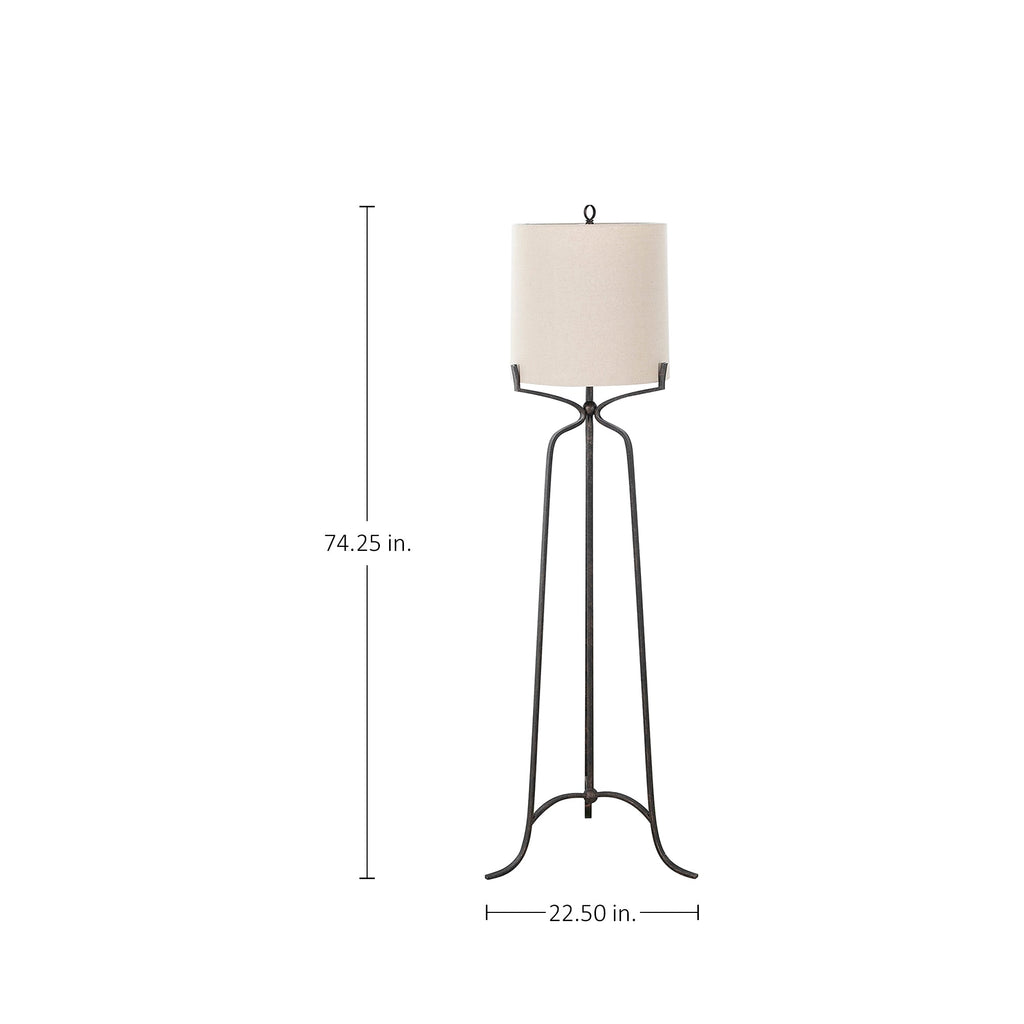 Elena Floor Lamp