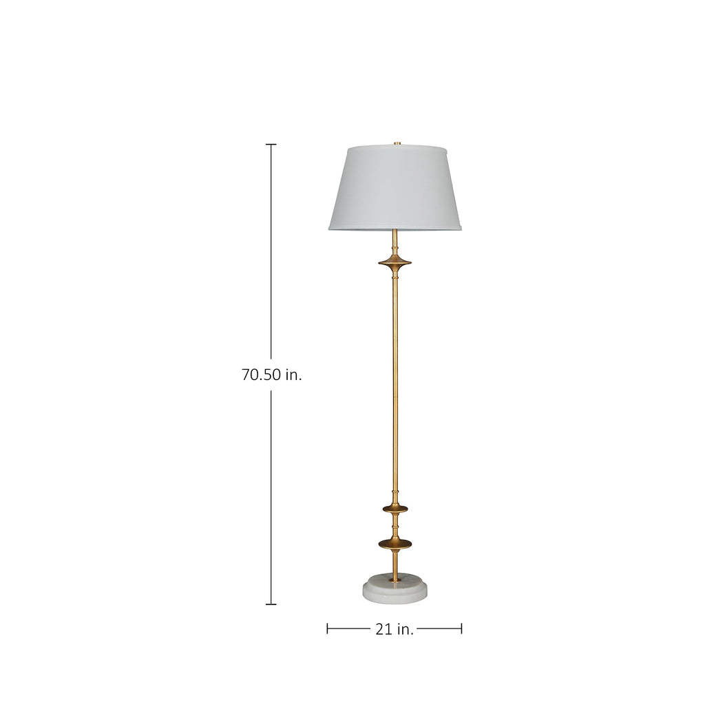 Avery Floor Lamp