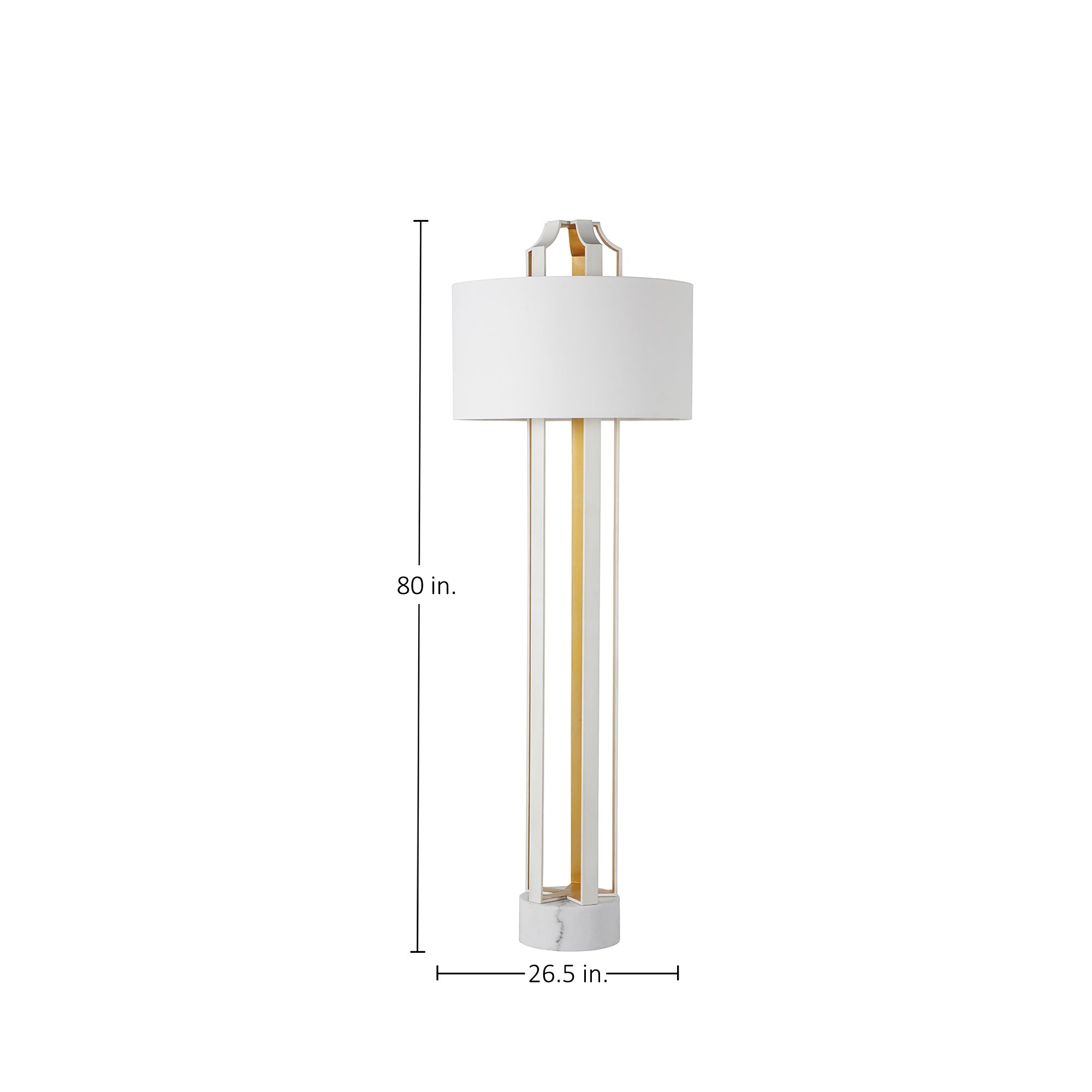 Krista Floor Lamp
