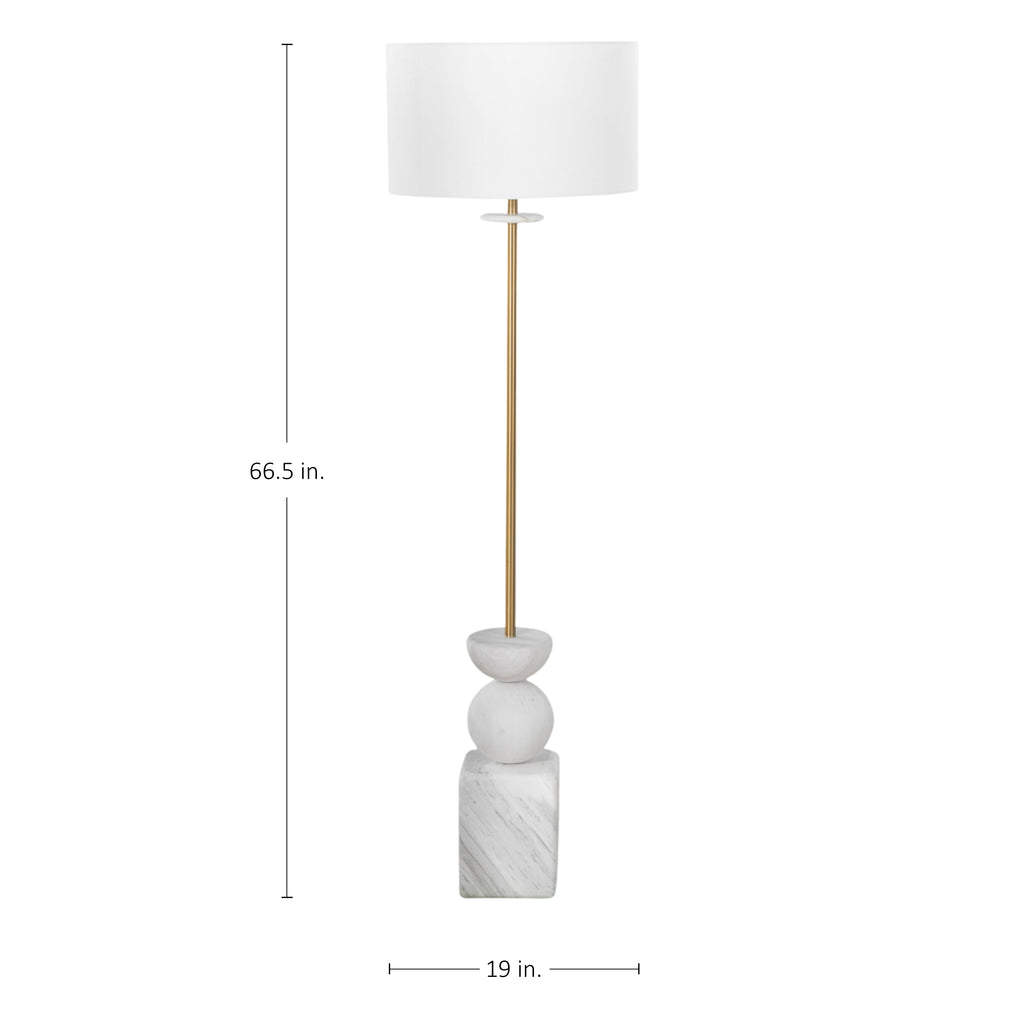 Gia Floor Lamp