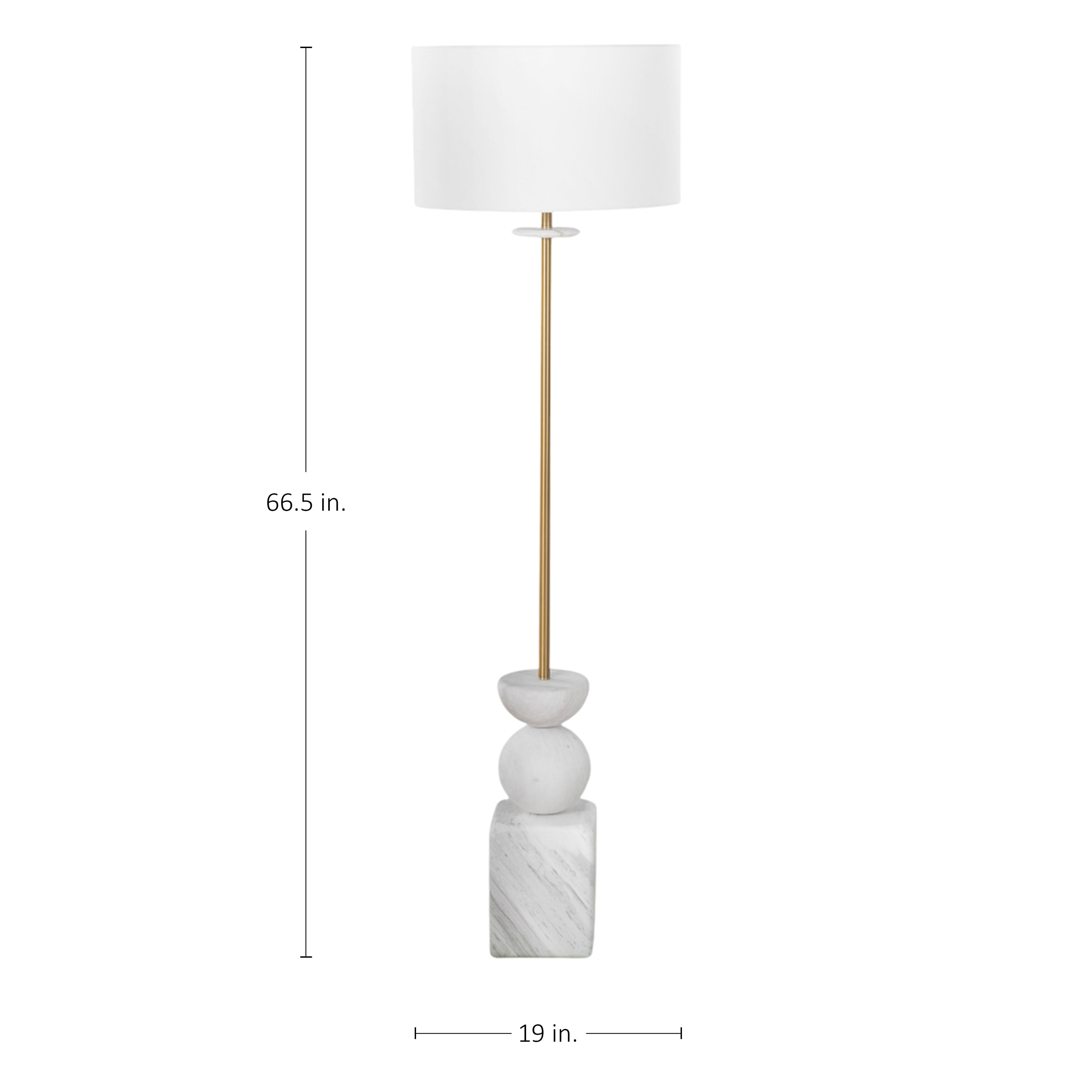 Gia Floor Lamp