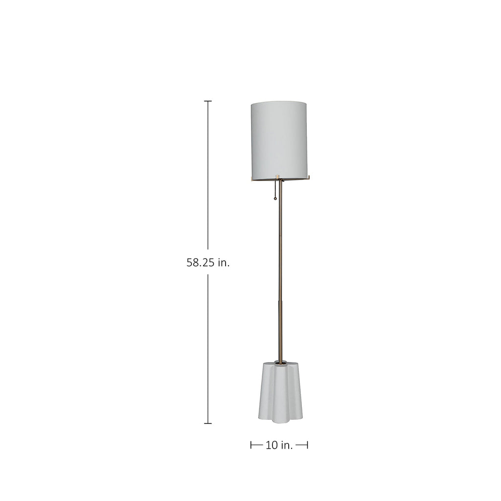 Florence Floor Lamp