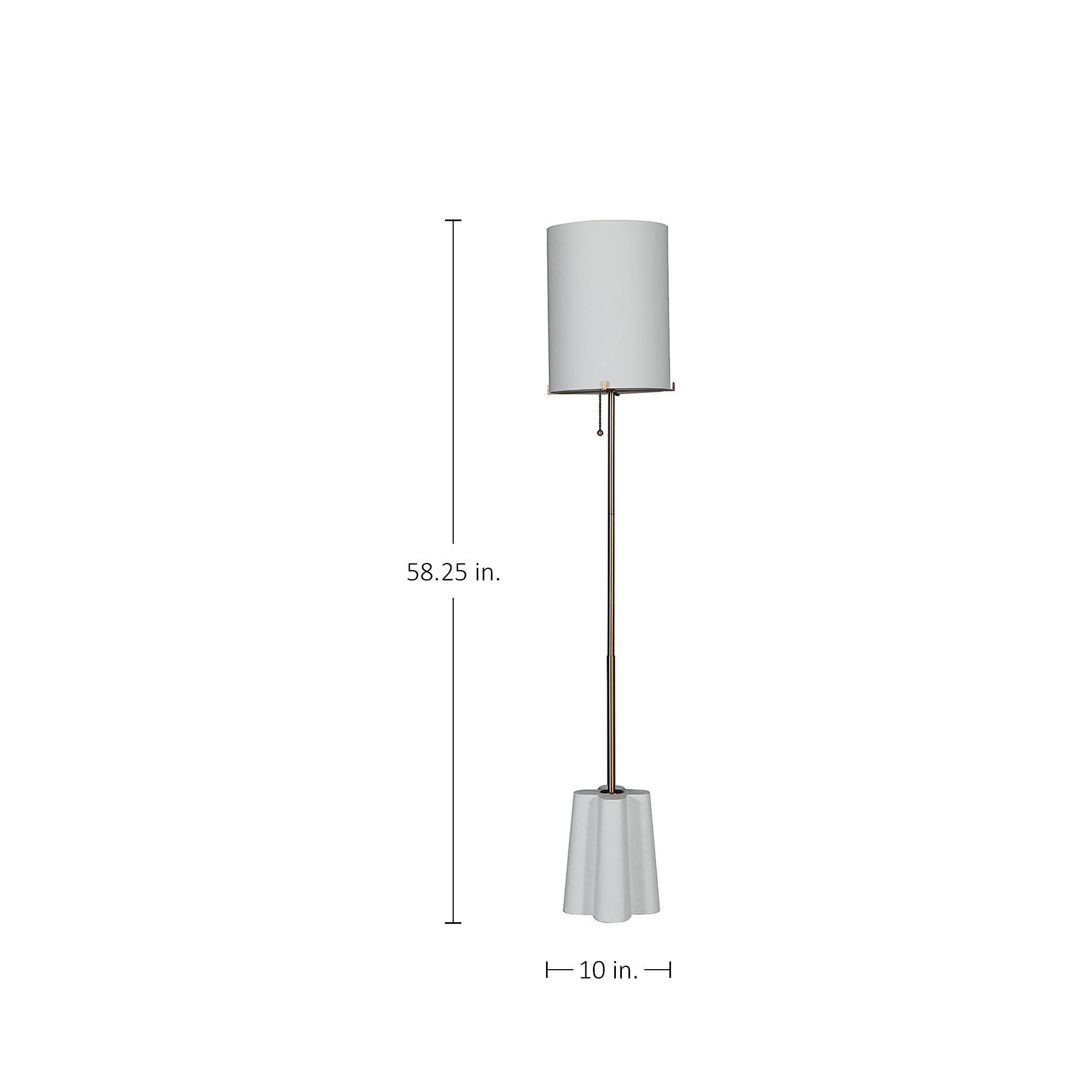 Florence Floor Lamp