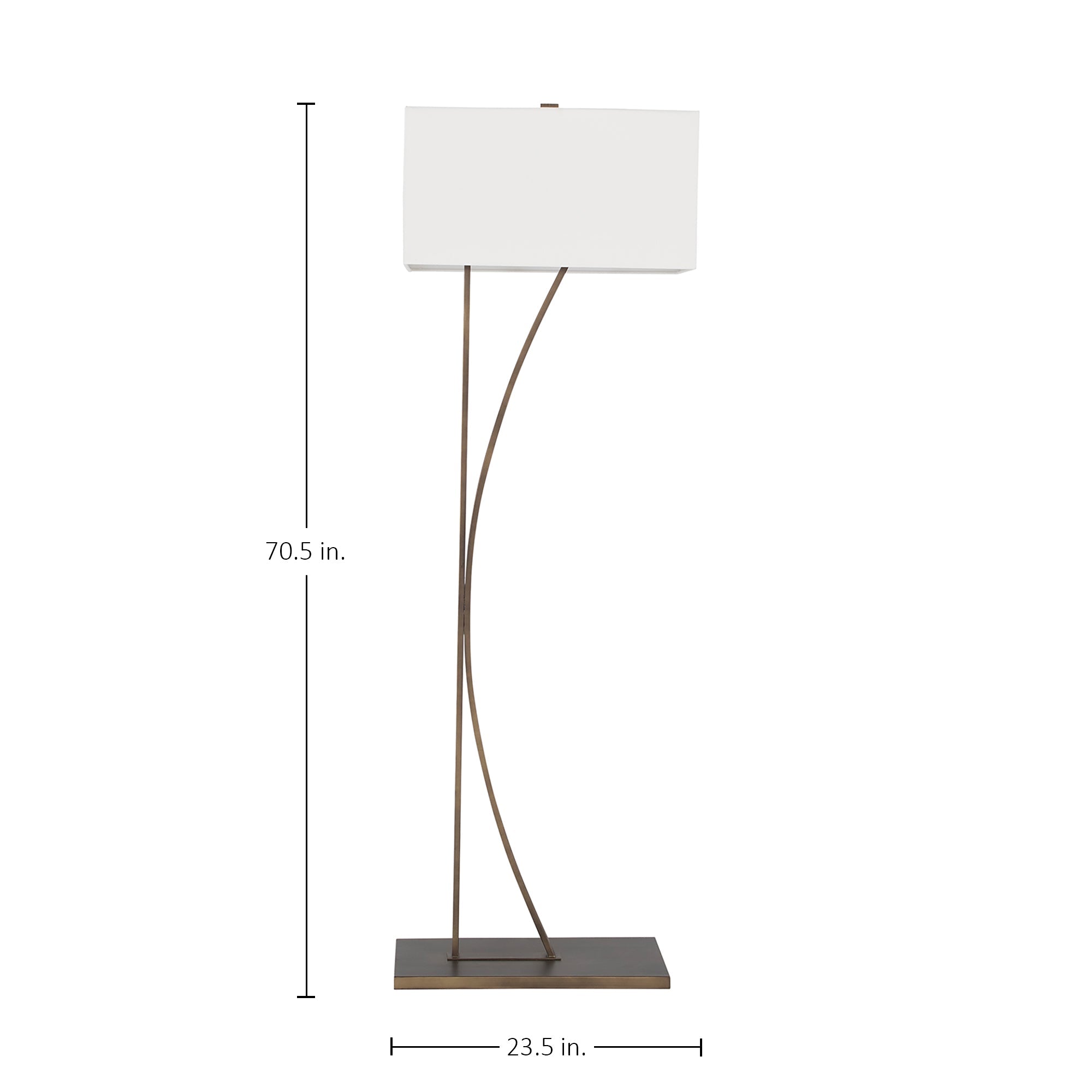 Anya Floor Lamp