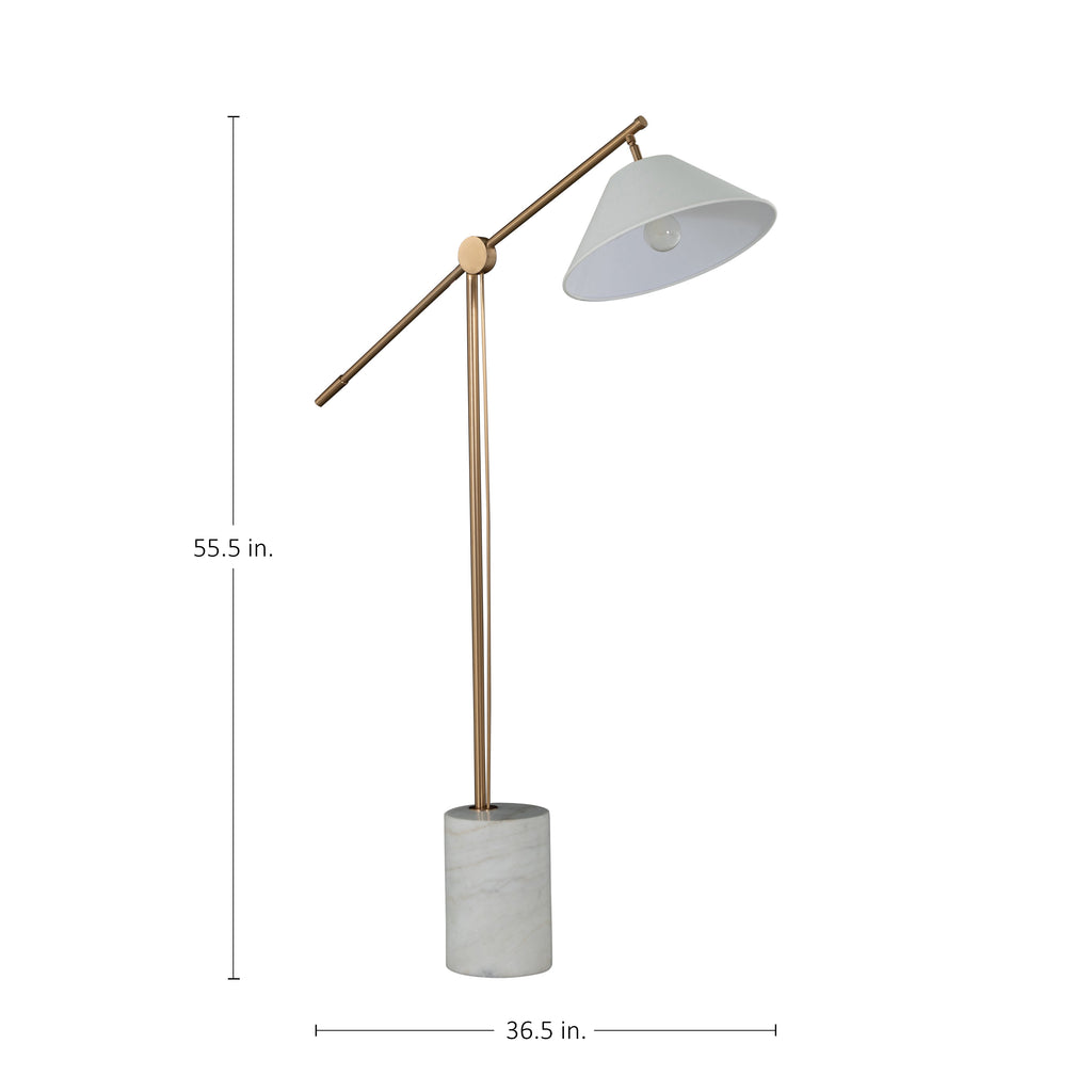 Estelle Floor Lamp