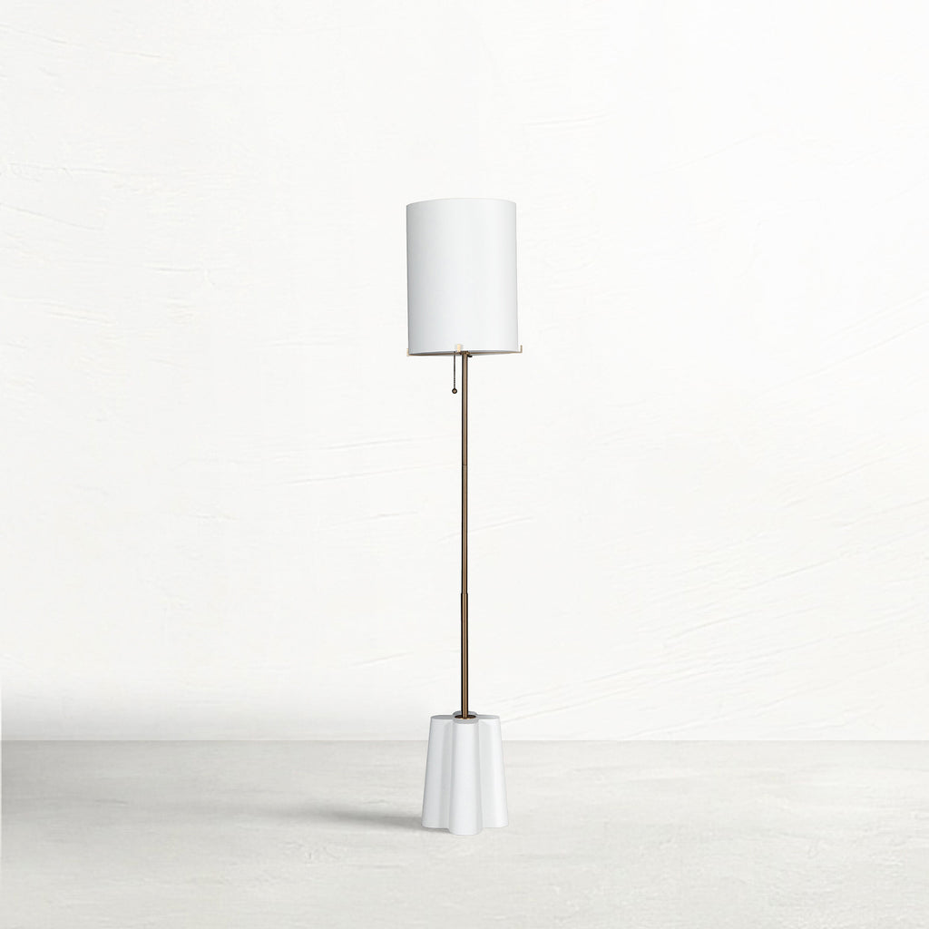 Florence Floor Lamp