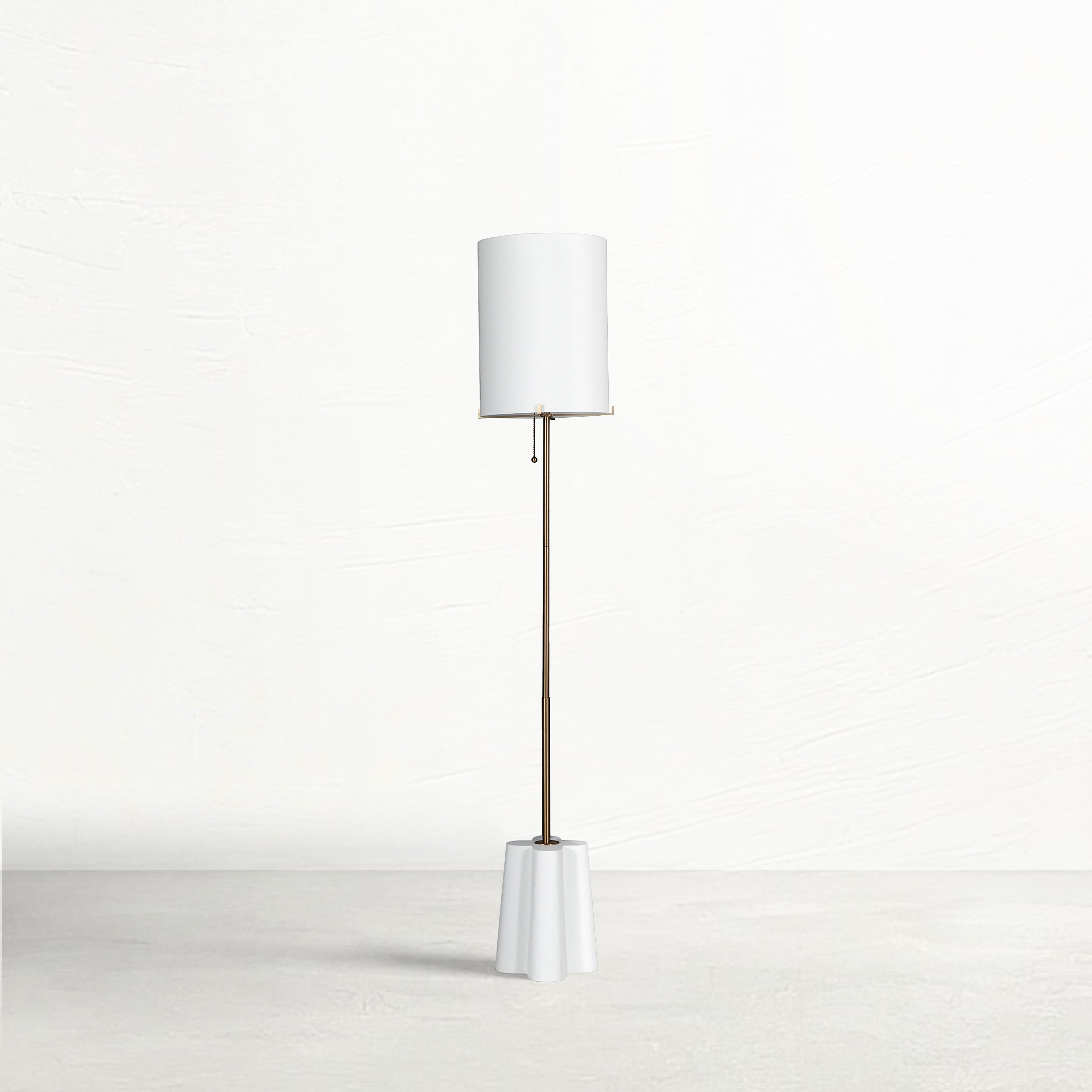 Florence Floor Lamp