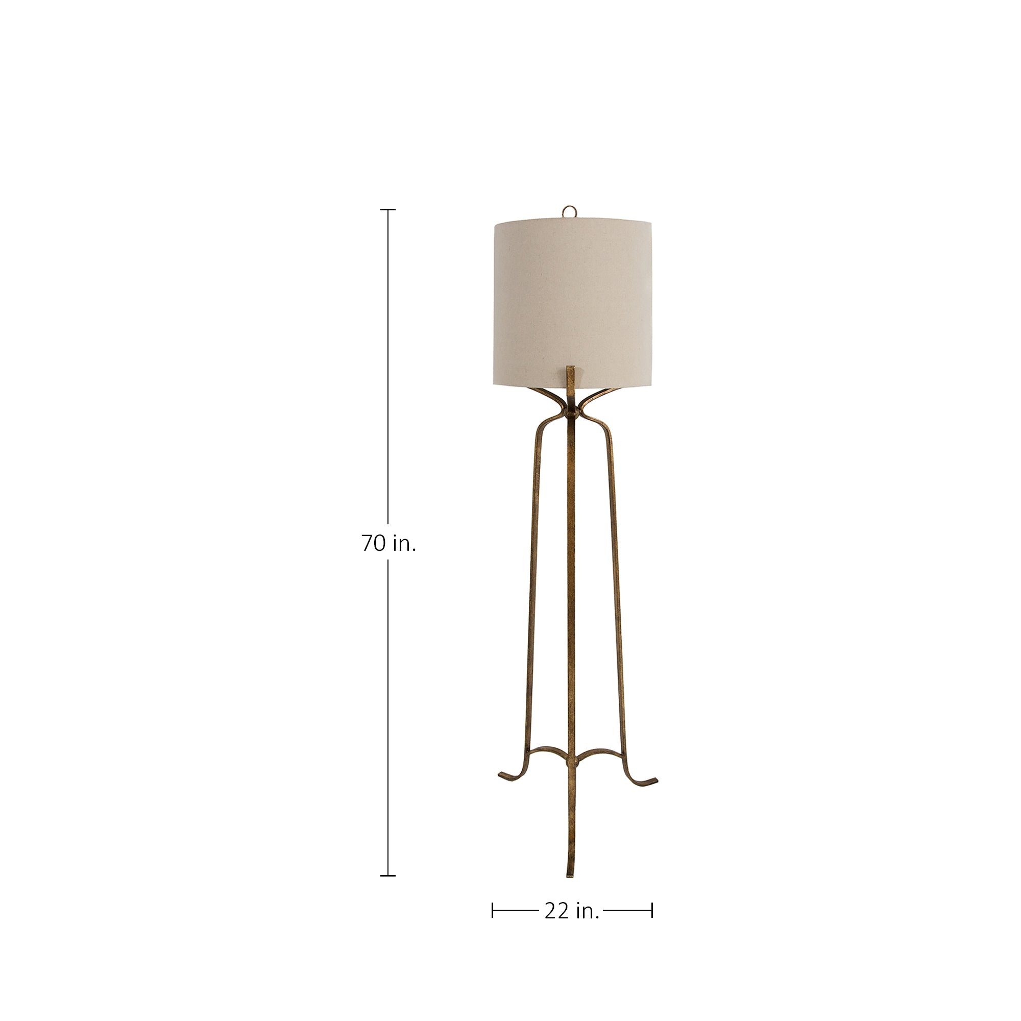 Evie Floor Lamp