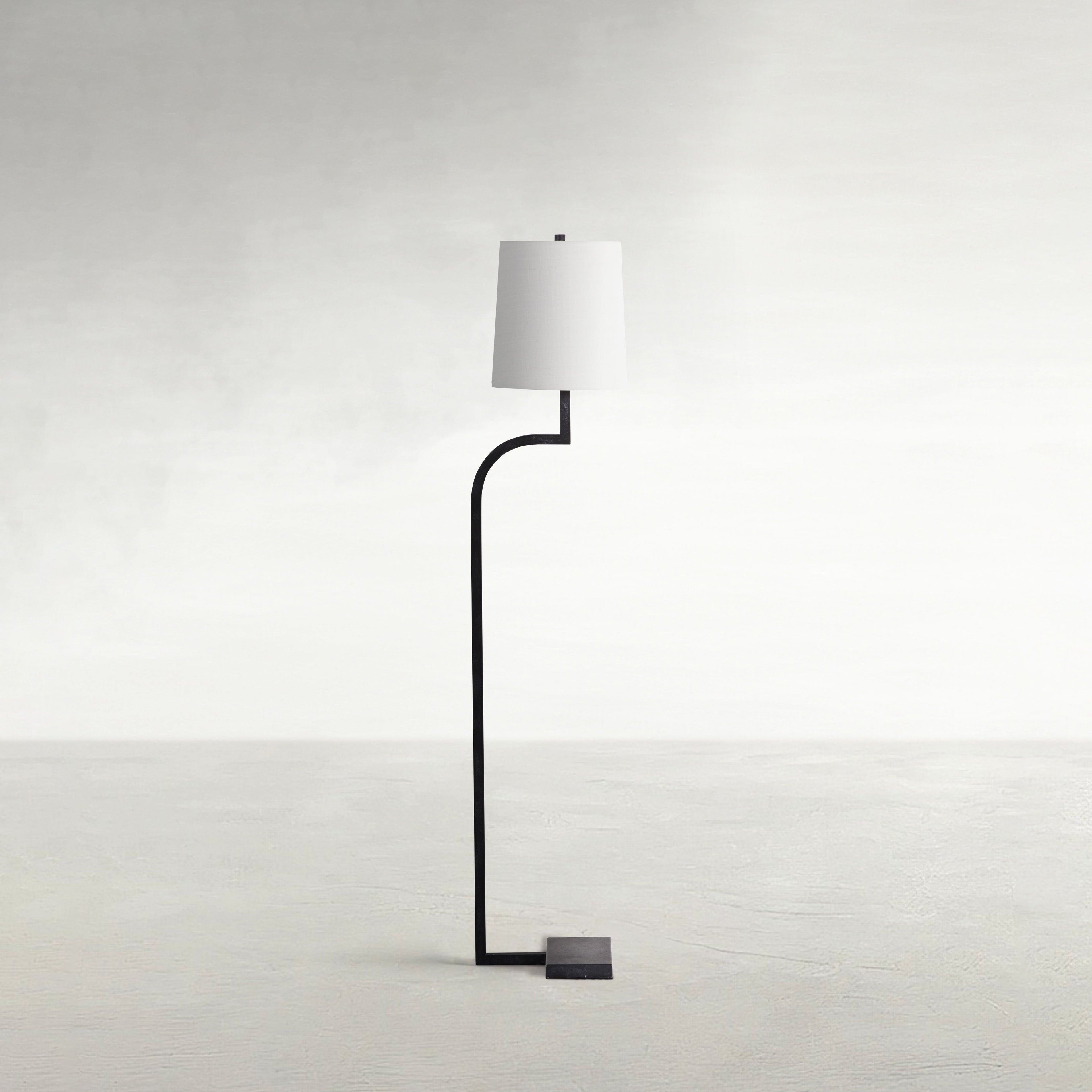 Howard Floor Lamp