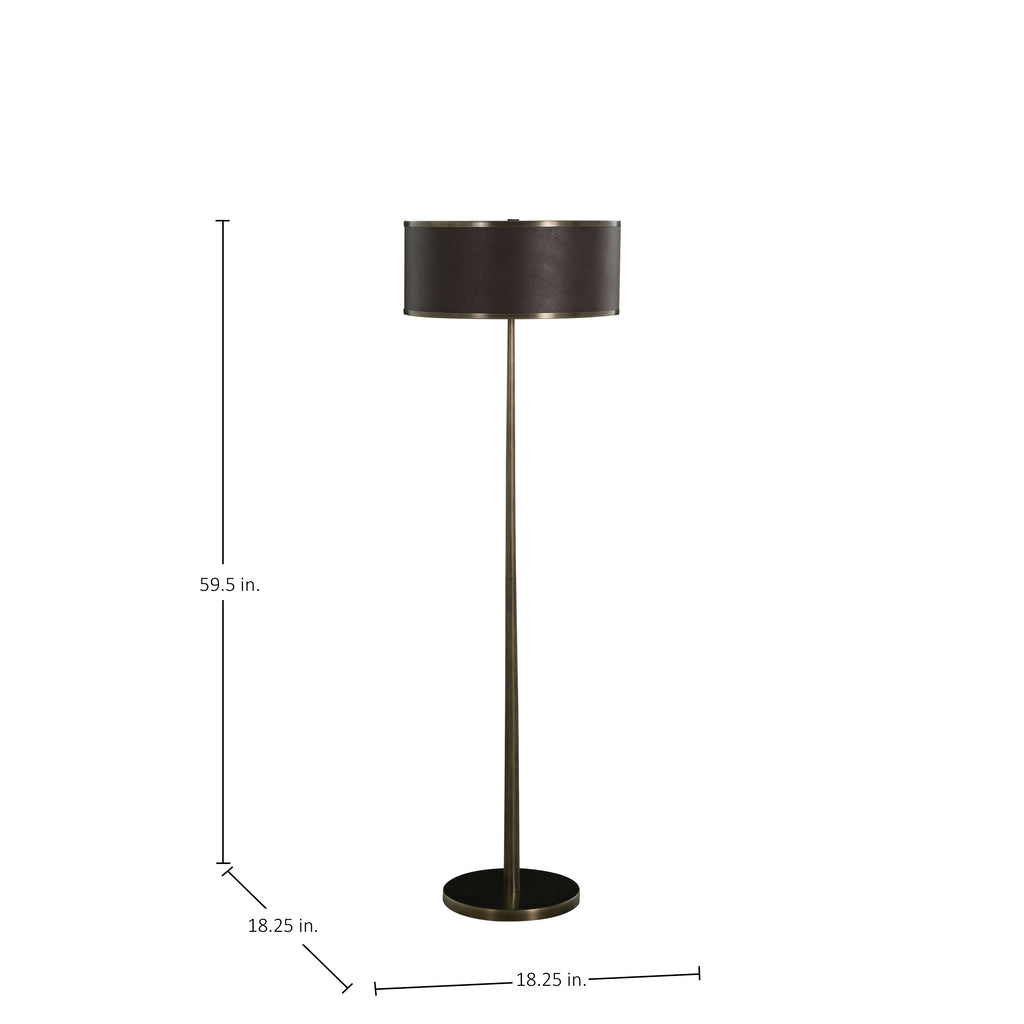 Vistara Floor Lamp