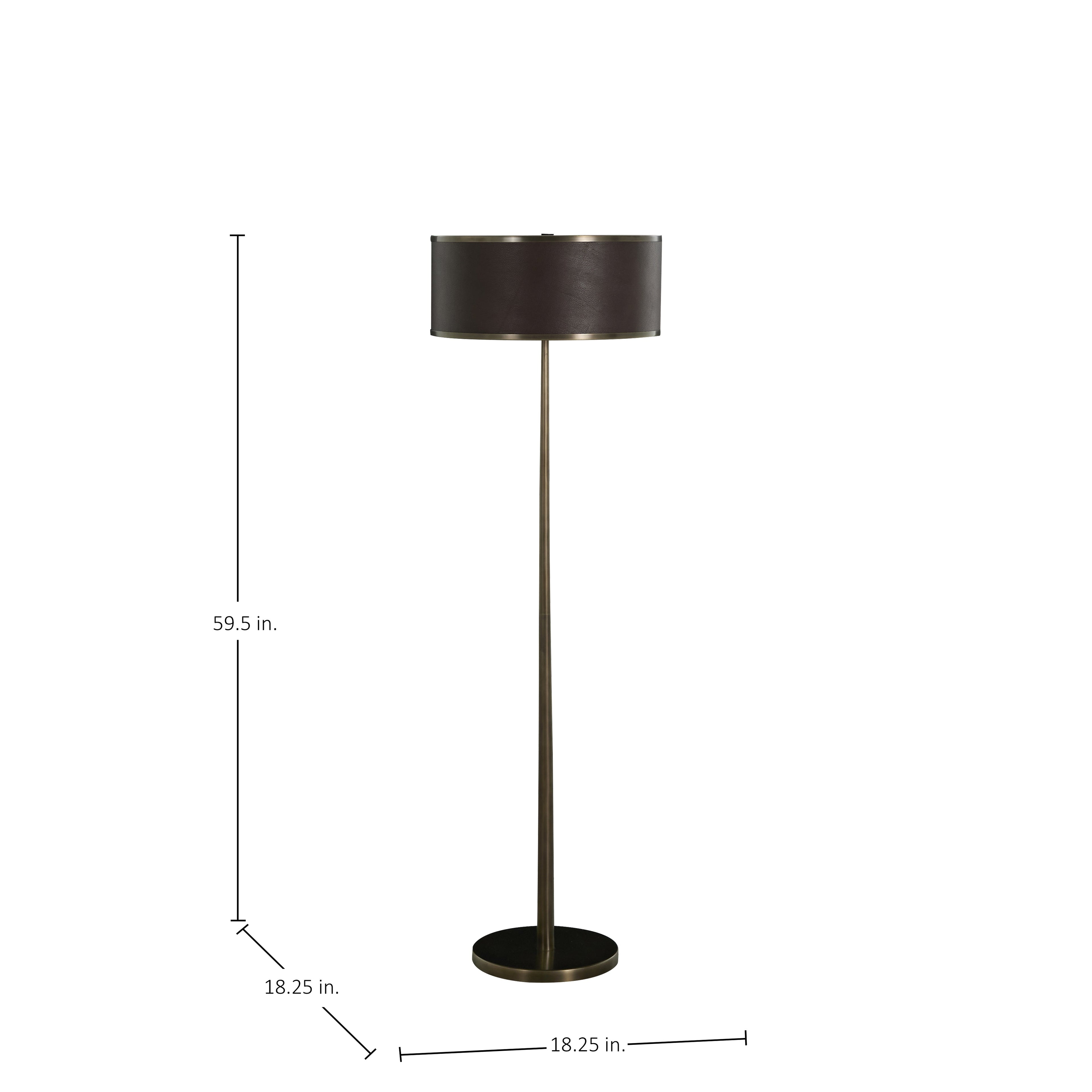 Vistara Floor Lamp