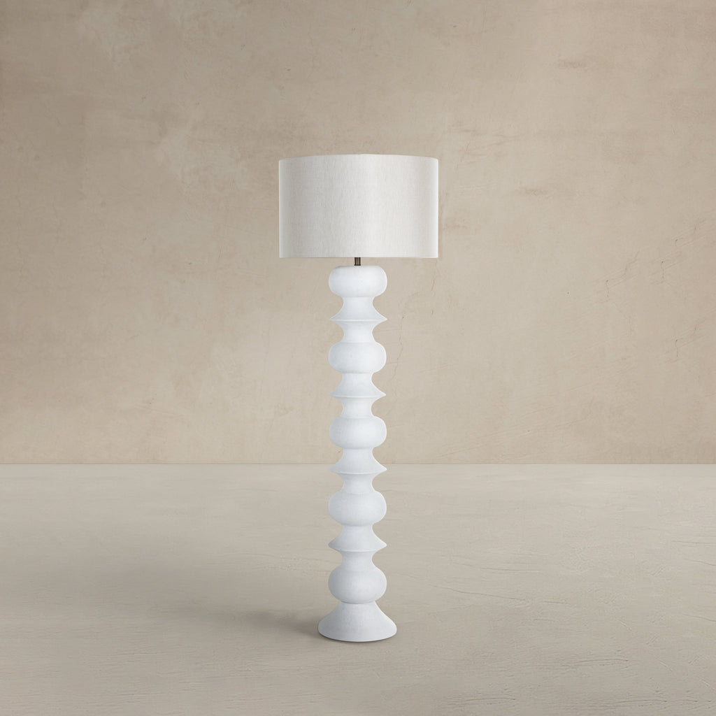 Claudius Floor Lamp