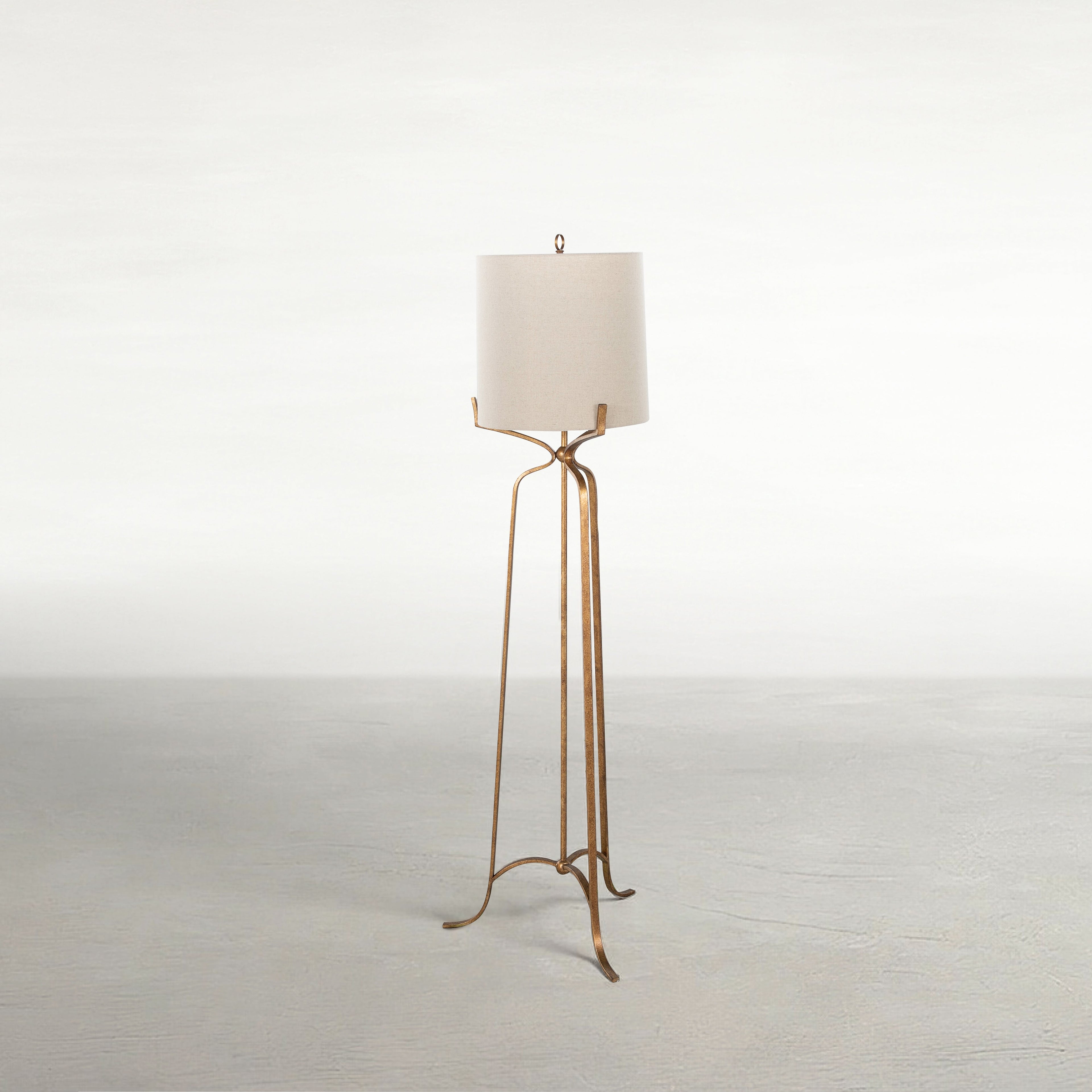 Evie Floor Lamp